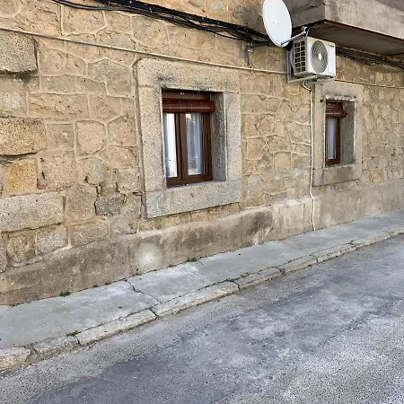 El Naranjo Dom wakacyjny *