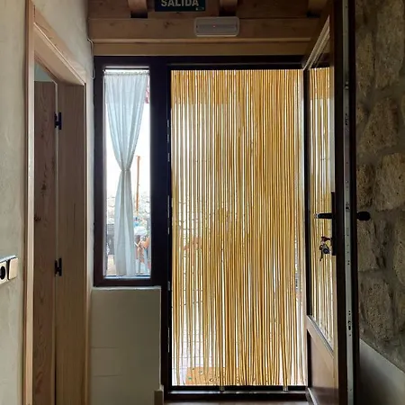 El Naranjo *