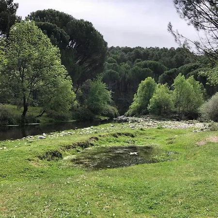 El Naranjo Dom wakacyjny