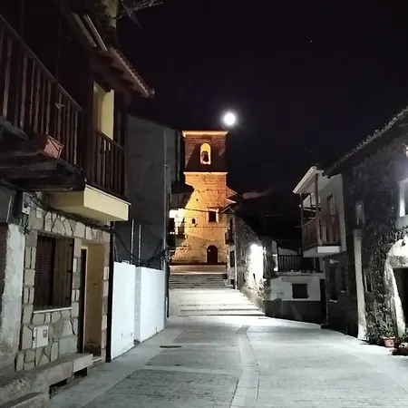 El Naranjo 度假居 *