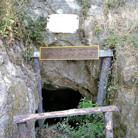 El Naranjo 別荘 *