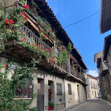 Dom wakacyjny El Naranjo Piedralaves