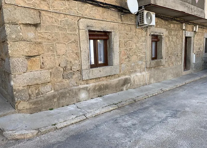 El Naranjo Σπίτι διακοπών *