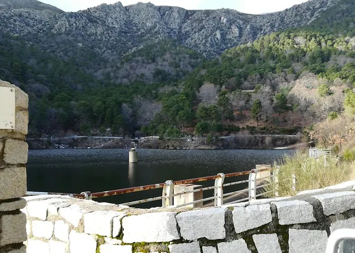 El Naranjo Holiday home *