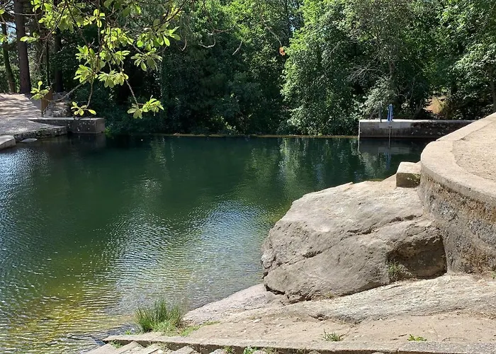 Holiday home El Naranjo