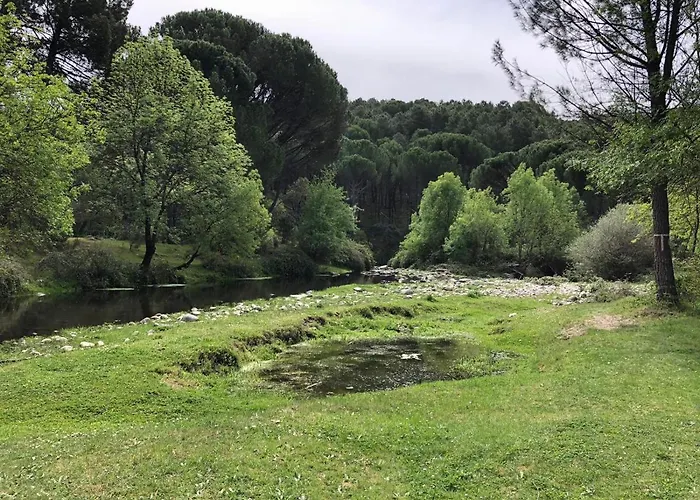 El Naranjo Σπίτι διακοπών