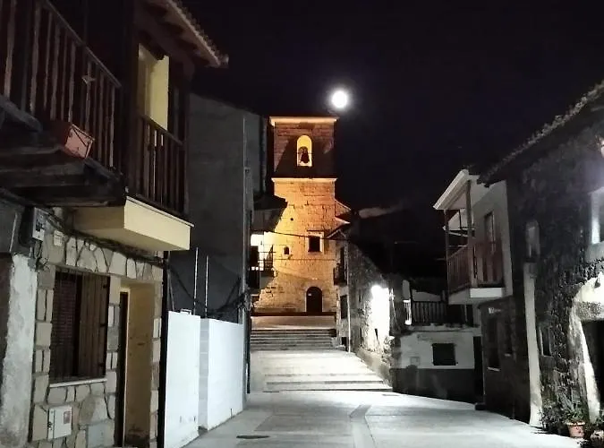 El Naranjo Holiday home *