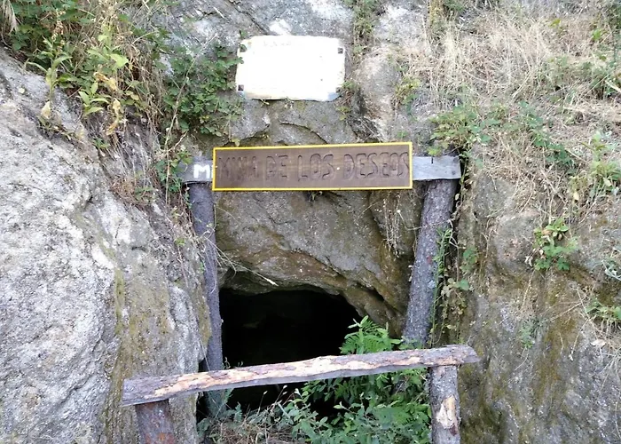 El Naranjo Σπίτι διακοπών *