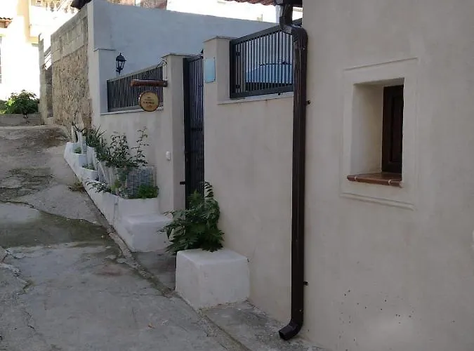 El Naranjo *
