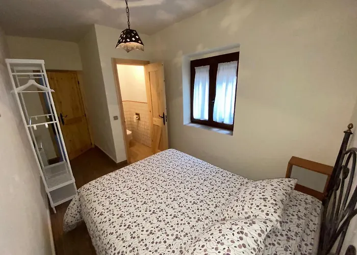 Holiday home El Naranjo